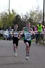 Under-13s boys, Elswick Harriers Relays, Newburn. Photo: David T. Hewitson/Sports for All Pics